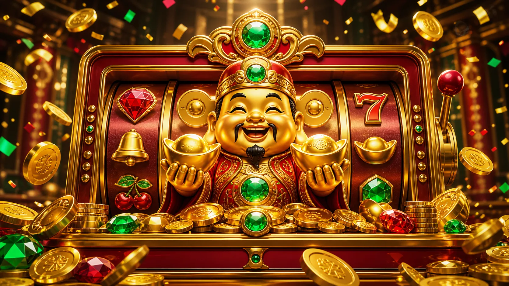 Cassino online e slots — winkbingo