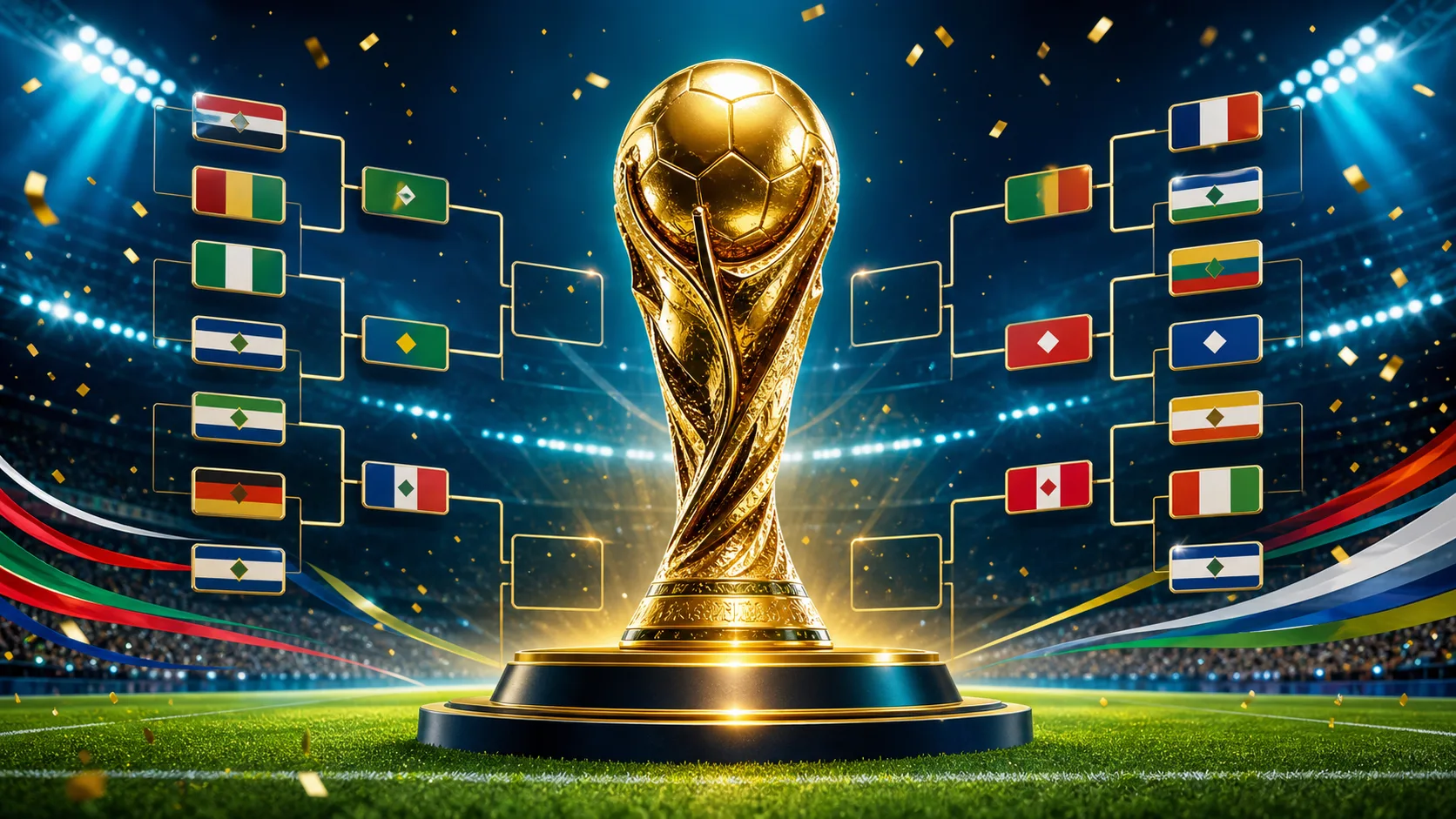 Futebol e competições internacionais — winkbingo