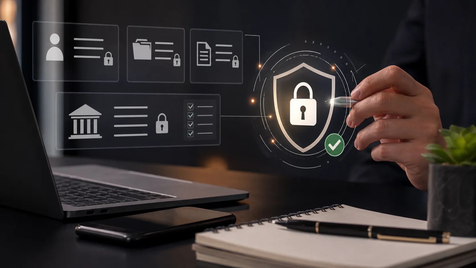 Privacidade e proteção de dados na plataforma winkbingo.